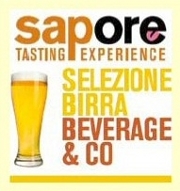 IL MEGLIO DELLE BIRRE DEL 'MONDIAL DE LA BIÈRE' ALLA FIERA 'SAPORE' DI RIMINI